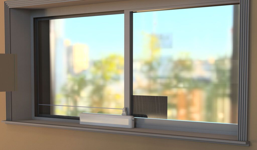 Automatic Window Solutions #1 Automatic Windows suppliers » Musab Trading & Contracting, Qatar